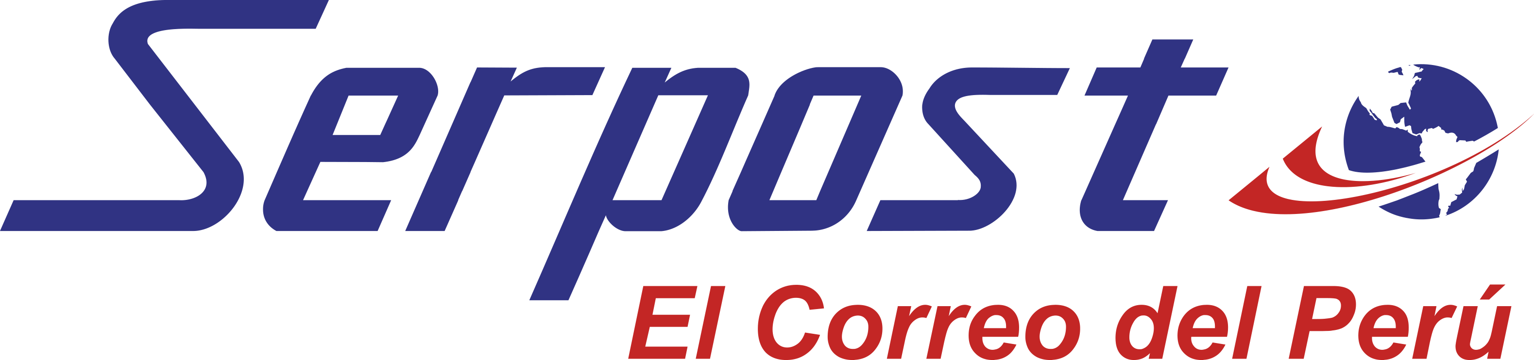 Serpost